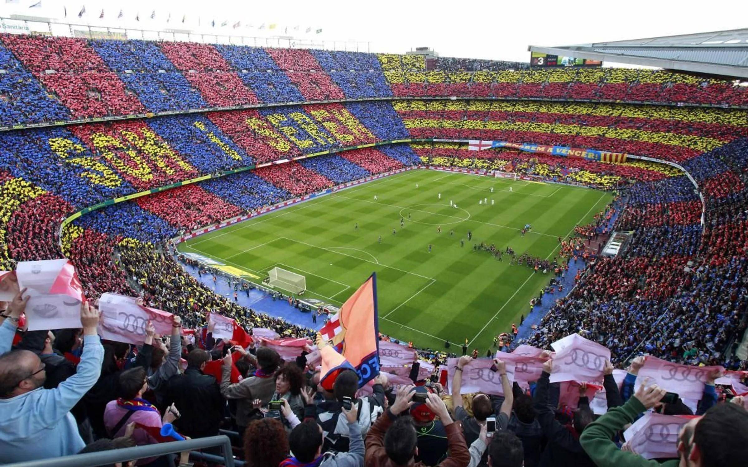 Inter Milan Barcelona (Inter Milan Barcelona 2010)